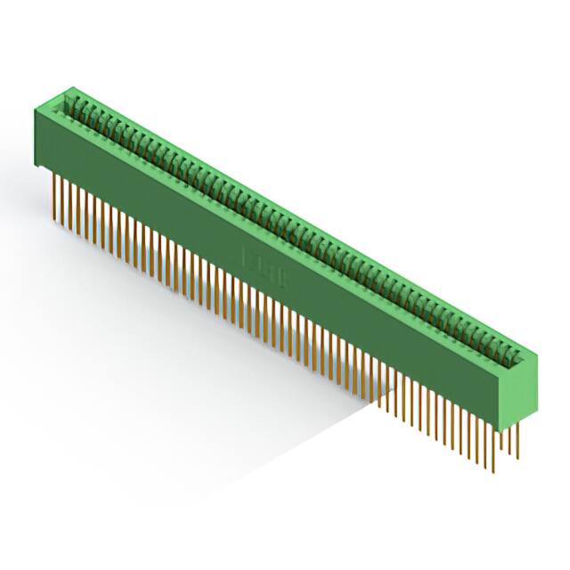 325-110-540-201 EDAC Inc.  Edgeboard Connectors